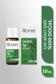 Fitomer Çay Ağacı Yağı 10ML thumbnail 1