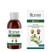 Fitomer Ze-Mix 125ml thumbnail 1