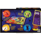 Hasbro Tabu XL 04199 thumbnail 4