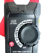 CEM DT-9381 Pens Ampermetre thumbnail 5