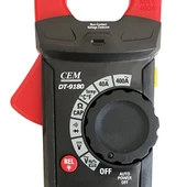 CEM DT-9180 Pens Ampermetre thumbnail 3