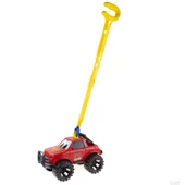 Oyuncak Jep Sopalı Sevimli Jep 25 Cm thumbnail 1