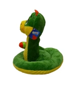 Peluş 32 Cm Sevimli Yılan thumbnail 3