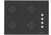 Termikel Ankastre Set (BH P7144C B + CH C6532C BB) thumbnail 2
