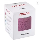 Mini A9 Bluetooth mini ses speaker thumbnail 1