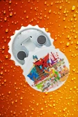 Endonezya Temalı Magnet Kapak Açacak thumbnail 5