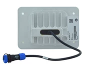 DIş Mekan Aliminyum Kasalı Led Panel 36V thumbnail 2