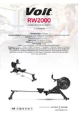 RW2000 Kondisyon Küreği thumbnail 3