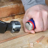 WORKPRO WP243006 12MM Profesyonel İskarpela thumbnail 6