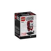 LEGO Brickheadz 40669 Iron Man Mk5 (101 Parça) thumbnail 2