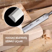 WORKPRO WP243010 25MM Profesyonel İskarpela thumbnail 8