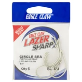Eagle Claw Lazer Sharp Circle Olta İğnesi thumbnail 2