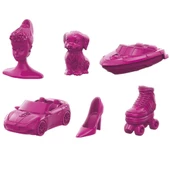 Hasbro Monopoly Barbie G0038 thumbnail 3
