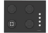 Termikel Ankastre Set (BH P7194C B + CH S6532C BB) thumbnail 2