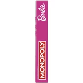 Hasbro Monopoly Barbie G0038 thumbnail 8