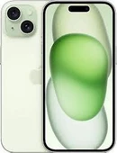 APPLE IPHONE 15 128GB YEŞİL thumbnail 1