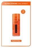 Morfose Ultra Strong Saç Spreyi 75 ml thumbnail 2