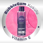 Sesu Simli Vücut Bakım Yağı 150 Ml thumbnail 2