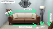 Mimoza Koltuk Takımı thumbnail 5