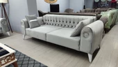 Mimoza Chester Koltuk Takımı thumbnail 3