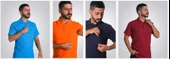 POLO YAKA LACOSTE thumbnail 2