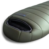 HUSKY RUBY -14C DARK GREEN UYKU TULUMU thumbnail 12