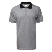 Baran Işık Polo Yaka Tshirt thumbnail 3