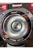 Dynamat Azap T4 Extreme Tweeter Tiz thumbnail 2