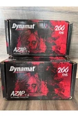 Dynamat Azap T4 Extreme Tweeter Tiz thumbnail 4