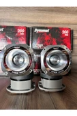 Dynamat Azap T4 Extreme Tweeter Tiz thumbnail 1