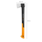 Fiskars X24 S Yarma Baltası 1069105 thumbnail 2