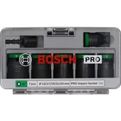 Bosch PRO Impact Lokma Ucu Seti 1/2" 7li thumbnail 2