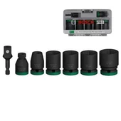 Bosch PRO Impact Lokma Ucu Seti 1/2" 7li thumbnail 1