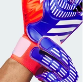 Adidas Predator Kaleci Eldivenleri IX3870 thumbnail 1