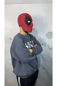 Deadpool Maske Mıknatıslı thumbnail 2