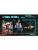 Star Wars Outlaws Special Edition Ps5 Oyun thumbnail 2