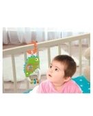 Baby Clementoni Bukalemun Çıngırak 17332 thumbnail 2