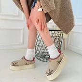 Mucy Bej Süet Bot thumbnail 3