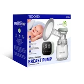 Tedorex Tekli Eletrikli Göğüs Pompası RH-318B thumbnail 2