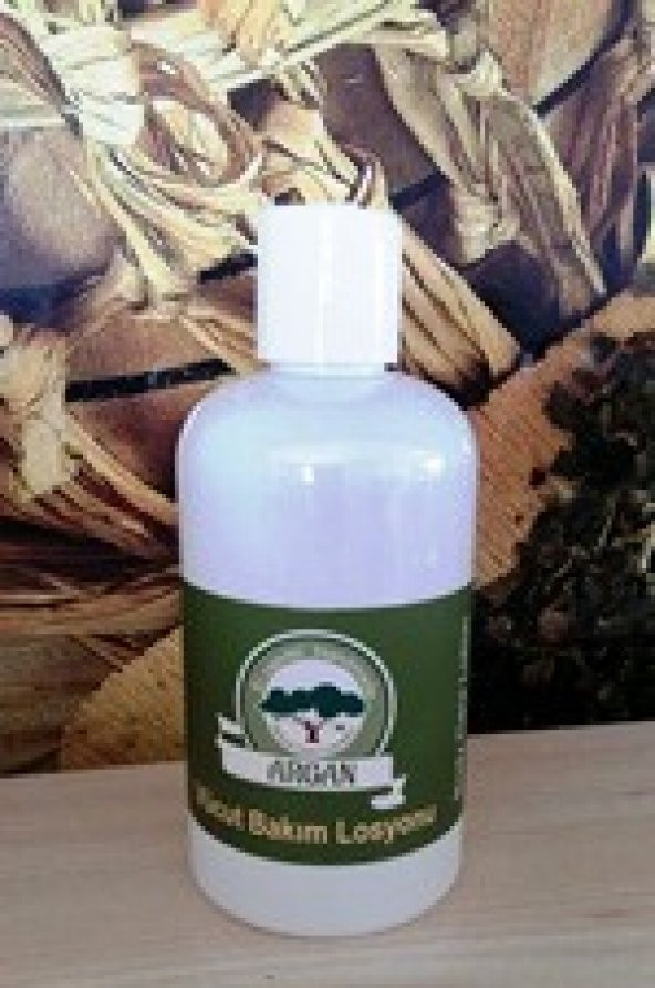 Vücut Bakım Losyonu 250ml ürün görseli 1