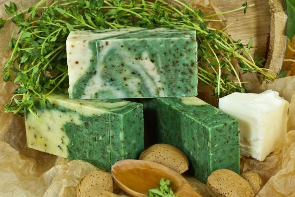 Argan Sabun ürün görseli 1