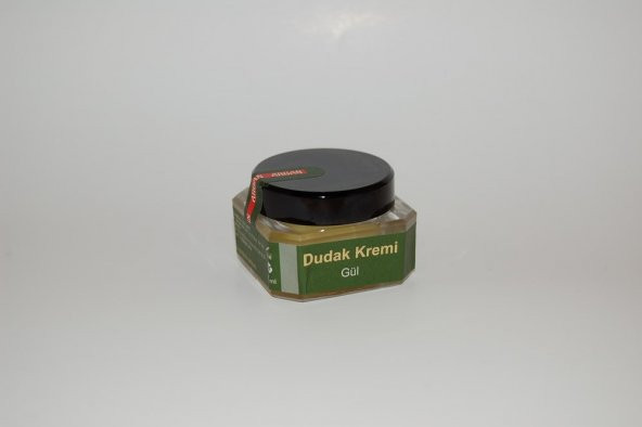 Dudak Kremi Gül ürün görseli 1