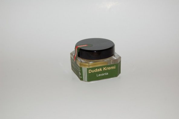 Dudak Kremi Lavanta ürün görseli 1