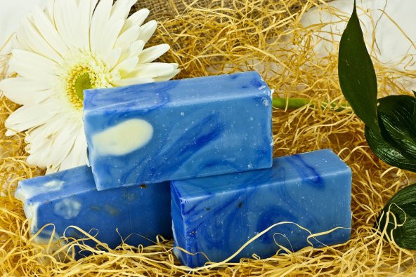 Argan Papatya Sabun ürün görseli 1