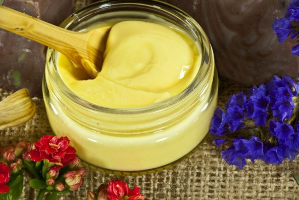 Hint Defnesi & Deniz Yosunu Krem 40ml ürün görseli 1
