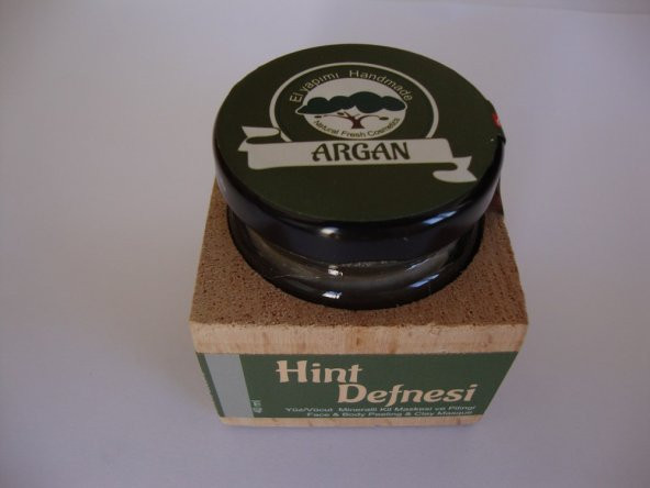 Hint Defnesi Maskesi 50ml ürün görseli 1