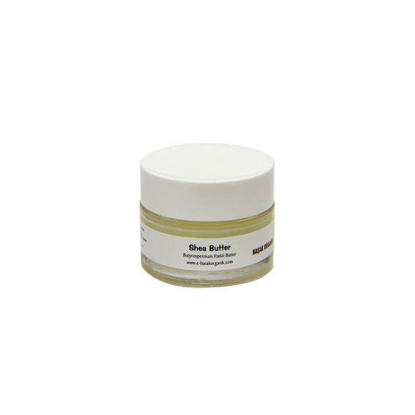 BAŞAK ORGANİK SHEA BUTTER ürün görseli 1