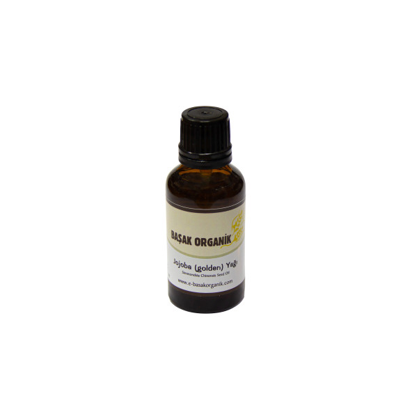 BAŞAK ORGANİK JOJOBA YAĞI ürün görseli 1