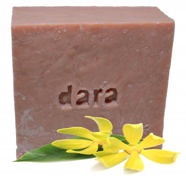 Dara Ylang Ylang Sabunu 140 GR - Resim 2