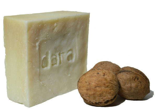 Dara Doğal Ceviz Sabunu 140 GR - Resim 2